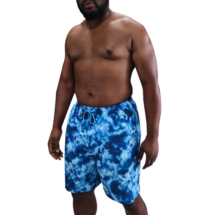 Nike Nike Swimming Shorts Men's Blue
