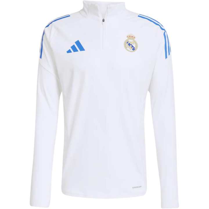 Adidas Adidas Free Shipping With AdiClub Real Madrid Tiro 25 Competition Training Top