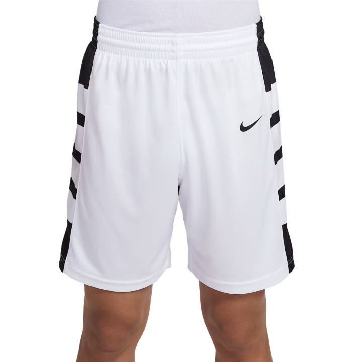 Nike Nike Dri Fit Sports Shorts Men's White/Team Black