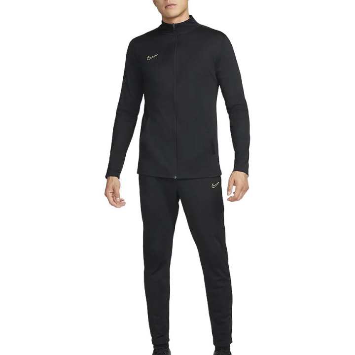 Nike Nike Dri FIT Casual Sportswear Men's Black