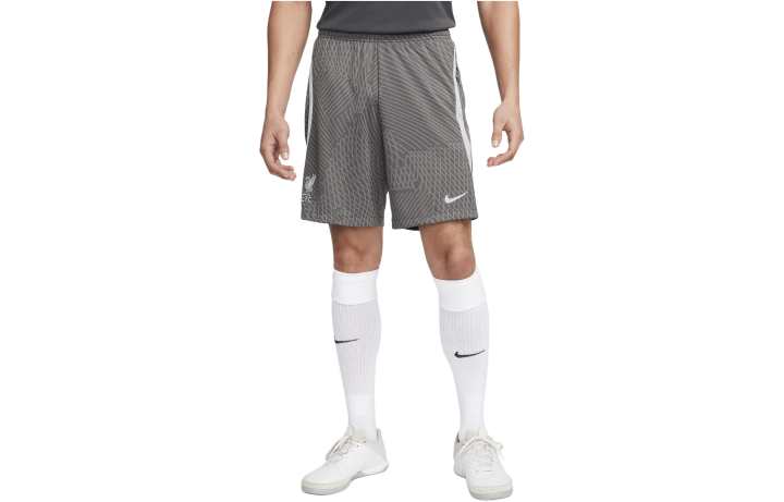 Nike Nike Liverpool F.C. Strike Soccer Bottom Men's Anthracite