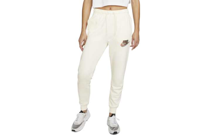 Nike Nike Knitted Sweatpants Women's White