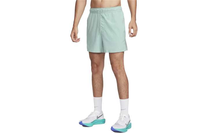 Nike Nike Sports Shorts Men's Cyan Moderate