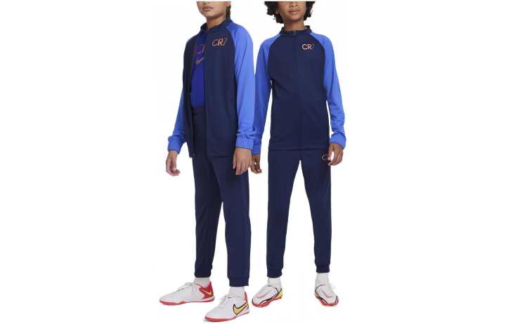 Nike Nike Casual Sportswear Midnight Blue Kids'