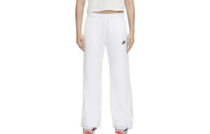 Nike Nike Knitted Sweatpants Women's White Moderate Other