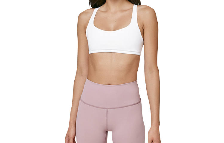Lululemon Free To Be Sports Underwear Women's