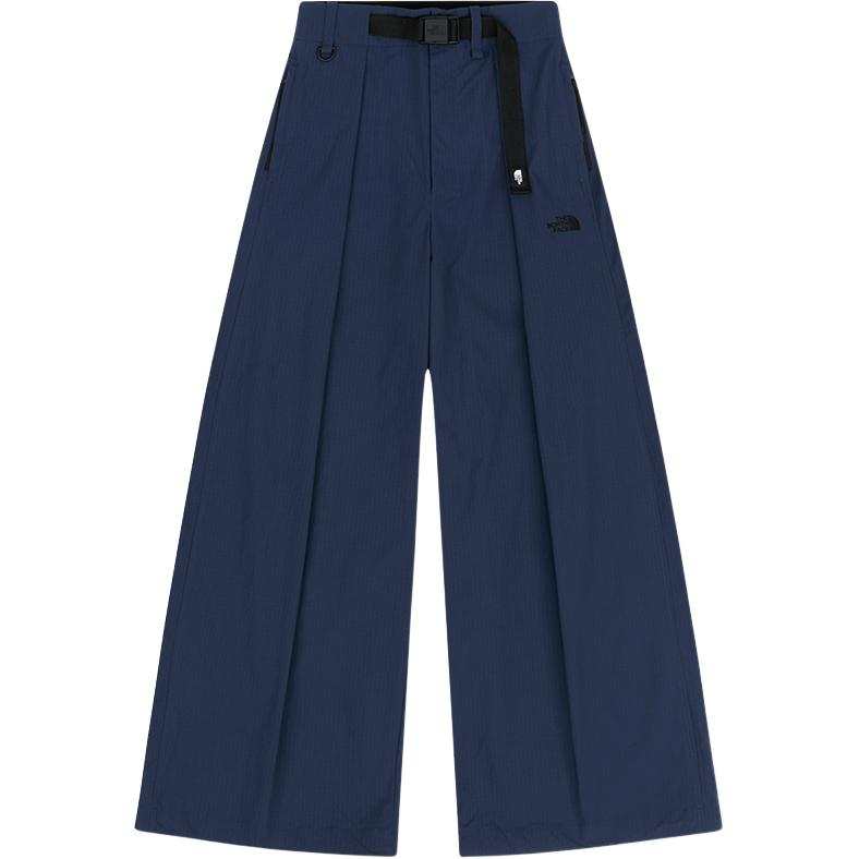 THE NORTH FACE Urban Exploration SS25 Casual Pants Women's 8K2/The North Face Summit Blue