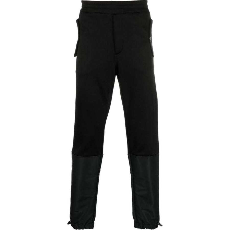 Alexander McQueen 【Previous Season】panelled tapered track pants