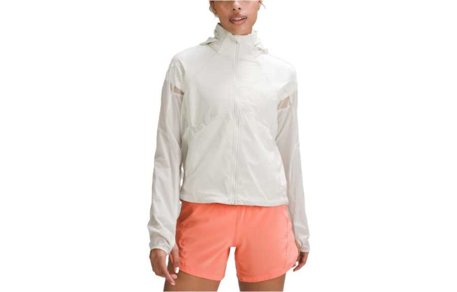 Lululemon Lululemon Ventilated Jacket Women's