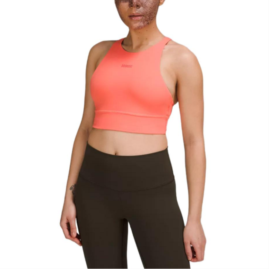 Lululemon Sports Underwear Women's