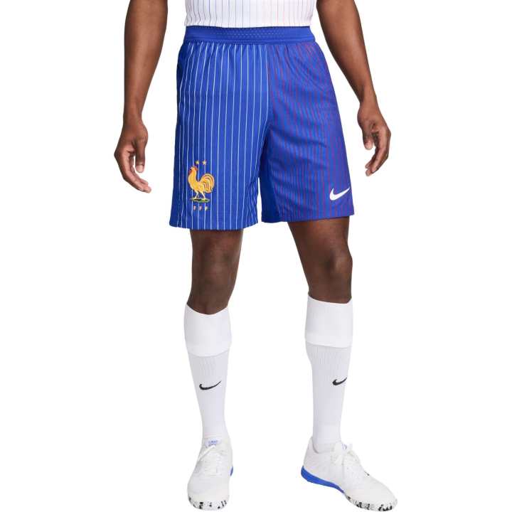 Nike Nike FFF AW24 ADV Elite Soccer Bottom Unisex Blue