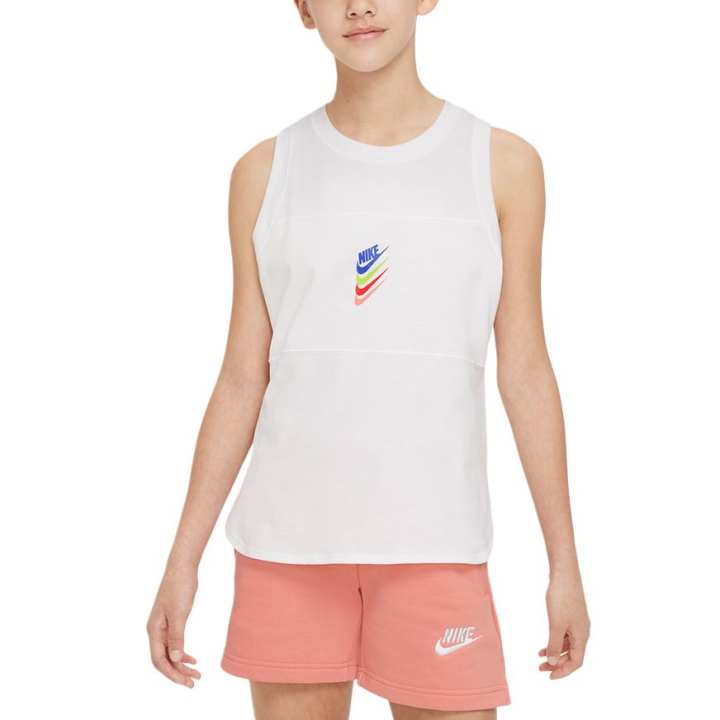 Nike Nike Kids Tank Tops & Camisoles Crew Neck