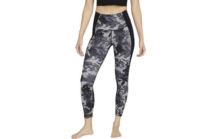 Nike Nike Leggings Women's Black Thin