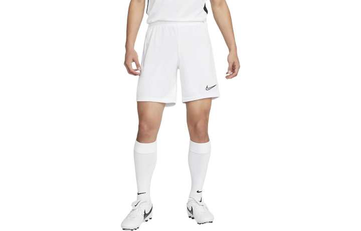 Nike Nike Casual Shorts Men's White Moderate
