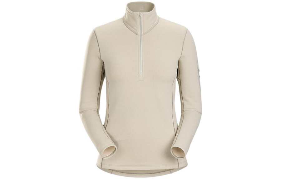 Arcteryx Arc'teryx RHO Sweatshirt Women's