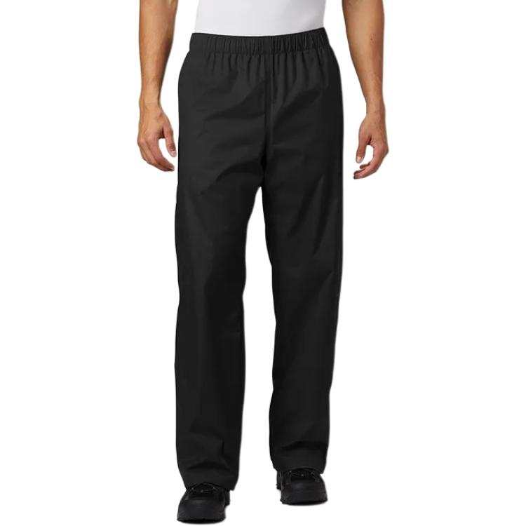 Columbia Casual Pants Men's Black