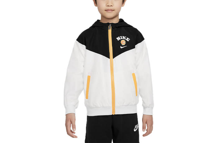 Nike Nike Kids Jackets Hooded Moderate