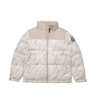 BOSIDENG Fashion Sports Collection Down Jacket Unisex