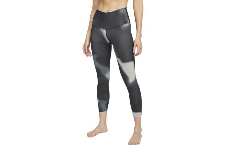 Nike Nike Sports Pants Women's Iron Gray Thin