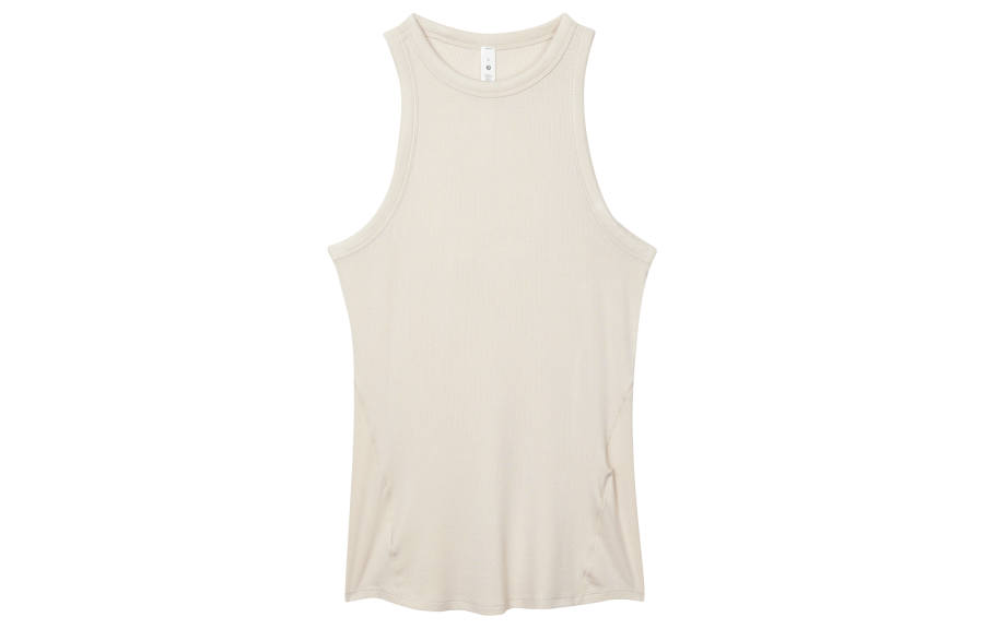 Lululemon Hold Tight Sleeveless Sports Shirts Women's Racerback