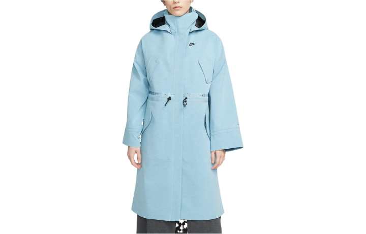 Nike Nike SPORTSWEAR TECH PACK Storm FIT ADV Coat Women's Blue