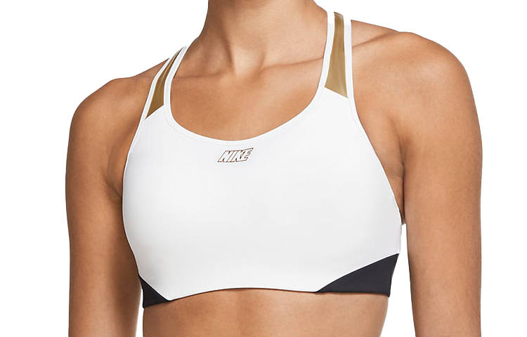 Nike Nike Sports Underwear Women's White
