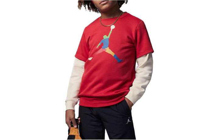 Jordan Jordan Kids Sweatshirts