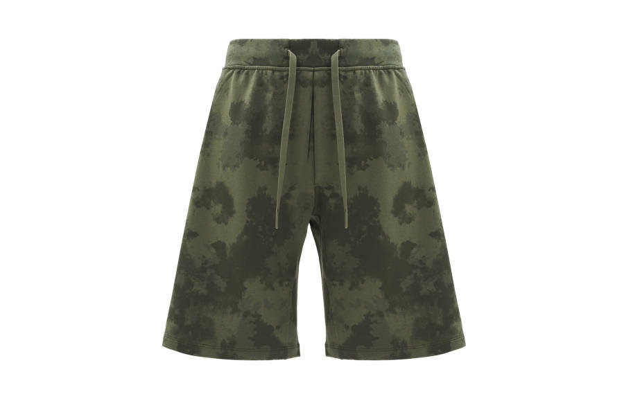 Lululemon City Sweat Casual Shorts Men's Moderate