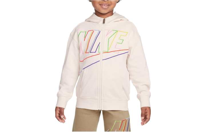 Nike Nike Kids Sweatshirts Hooded Moderate
