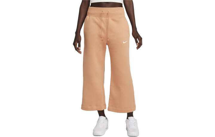 Nike Nike Sportswear Phoenix Fleece Women's High-Waisted Cropped Sweatpants