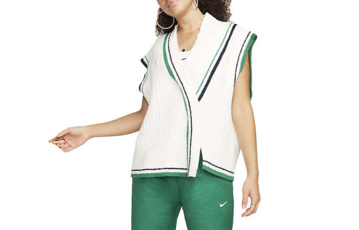 Nike Nike Sportswear Collection Women's Knit Vest