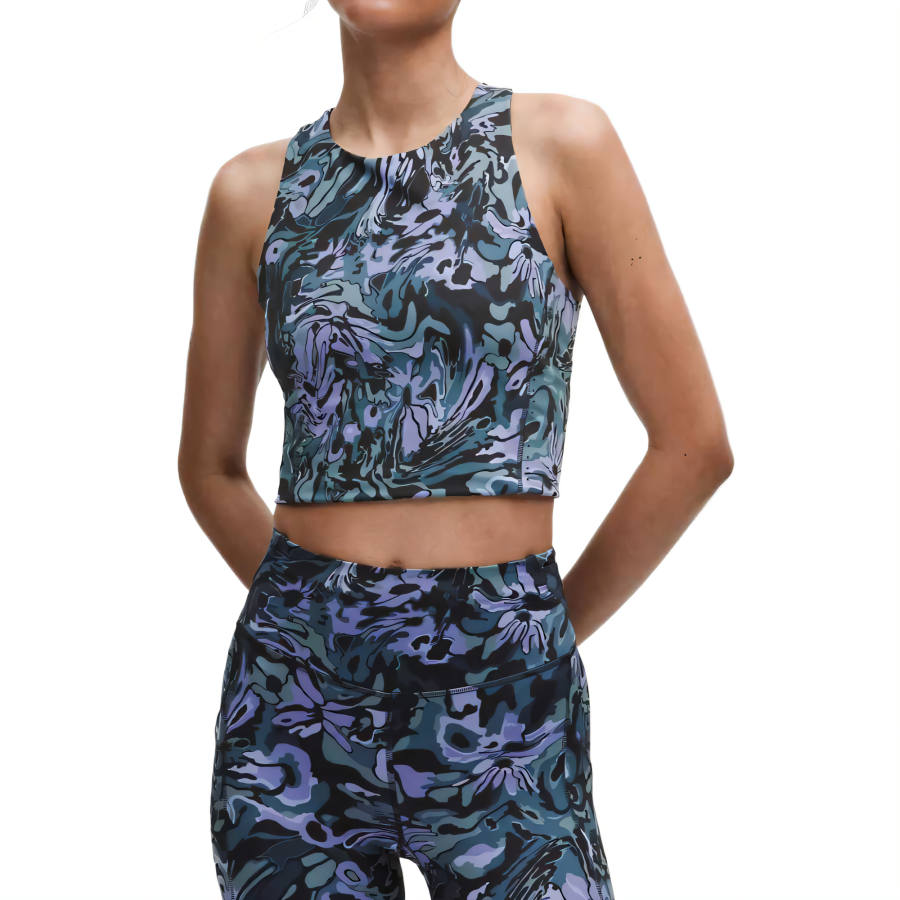 Lululemon Swift Speed Tank Top Women's