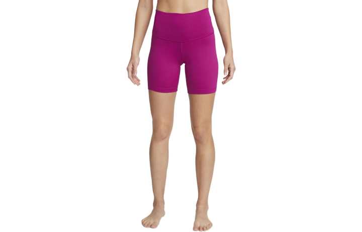Nike Nike Casual Shorts Women's Purple Moderate