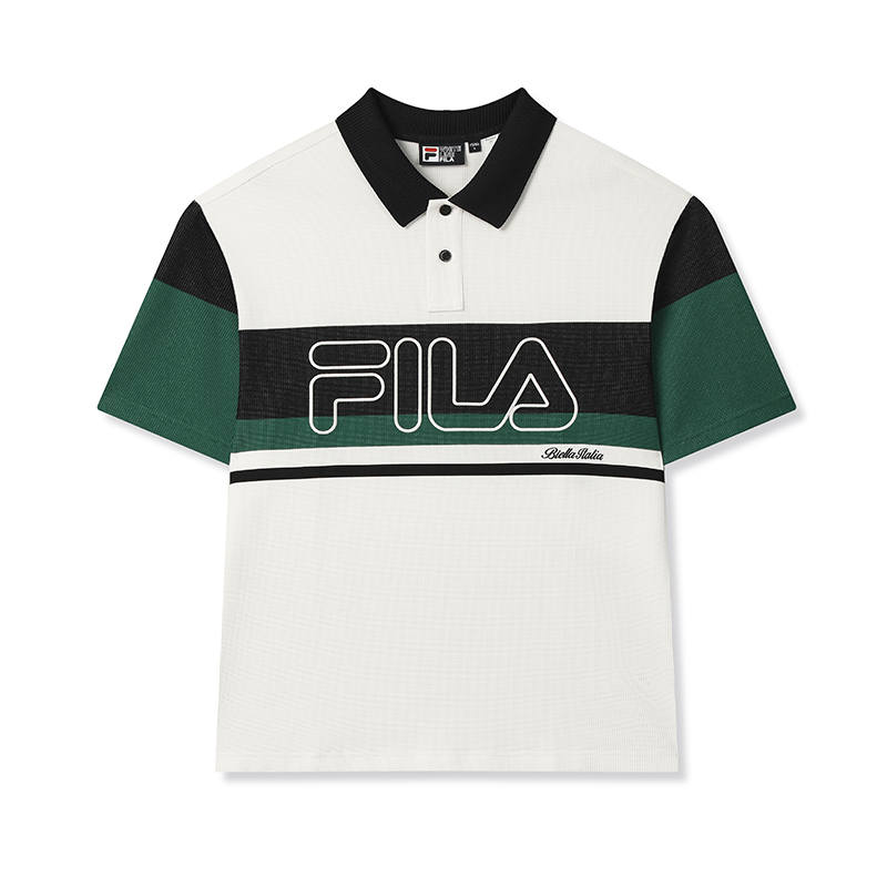 FILA ORIGINALE Polo Shirt Men's