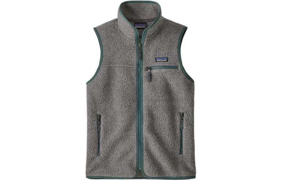 Patagonia Retro Pile Fleece Vest