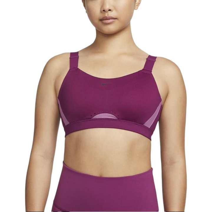 Nike Nike Dri Fit Sports Underwear Women's Purple Moderate