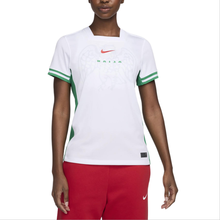 Nike Nike Grade School T Shirts Square Collar Moderate