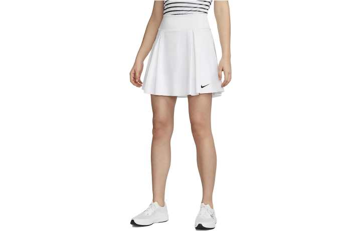 Nike Nike Casual Short Skirts Women's White