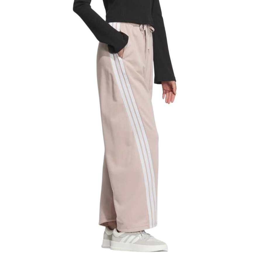 Adidas Adidas Casual Pants Women's Wonder Taupe