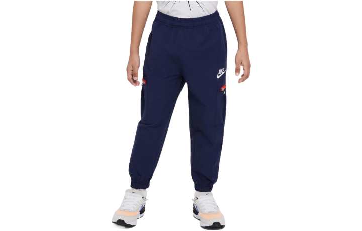 Nike Nike Kids Knitted Sweatpants Moderate