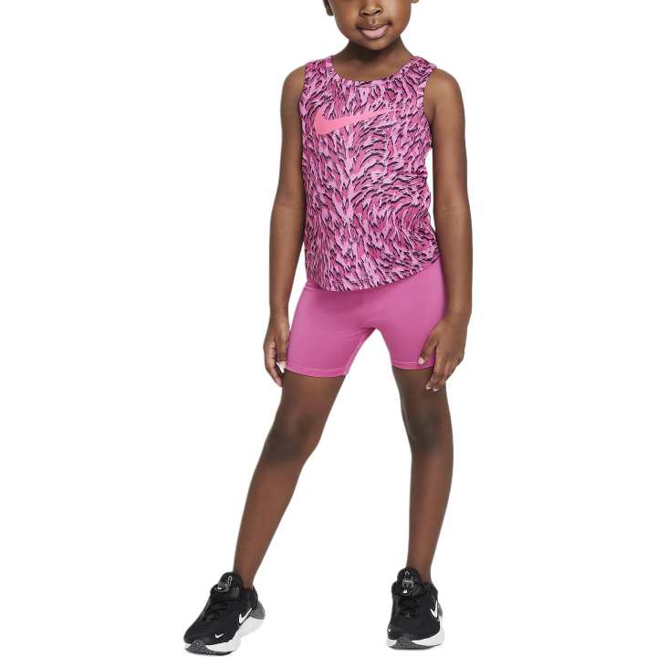 Nike Nike Infant And Toddler Suit Alchemy Pink Infant And Toddler
