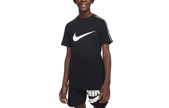 Nike Nike Kids T Shirts Crew Neck Moderate