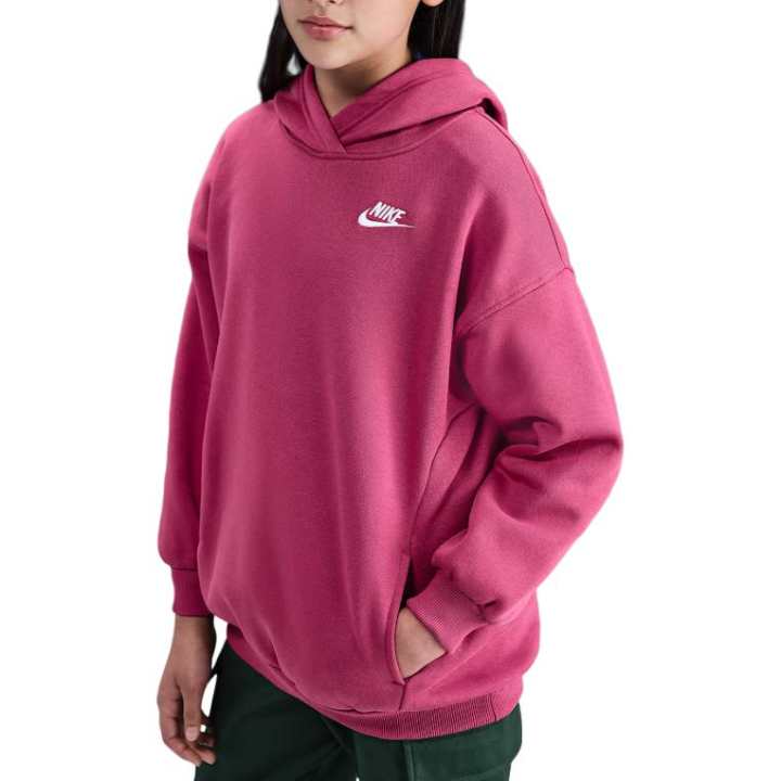 Nike Nike Kids Sweatshirts Hooded Moderate