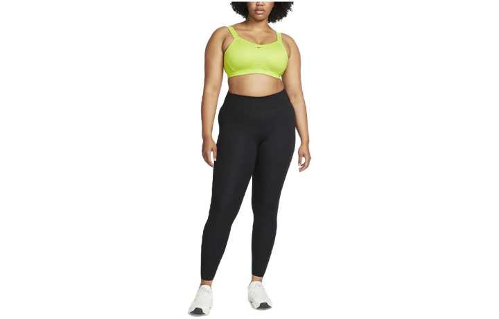 Nike Nike Sports Underwear Women's Grass Green Moderate