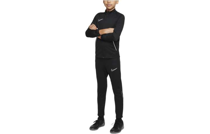 Nike Nike Kids Casual Sportswear Stand Collar Moderate