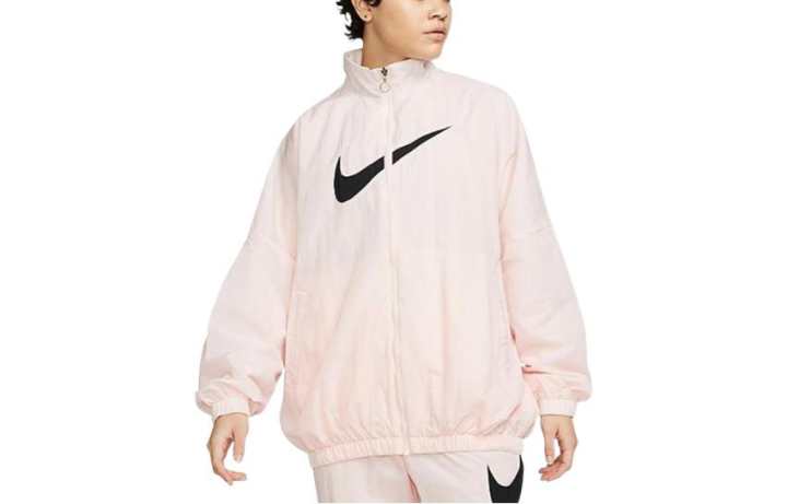Nike Nike Sportswear Essentials Jacket Women's Pink