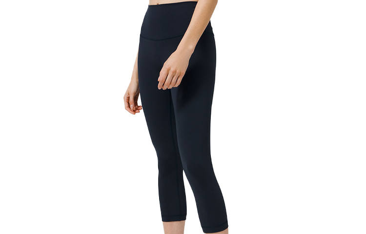 Lululemon Lululemon Wunder Train Knitted Sweatpants Women's