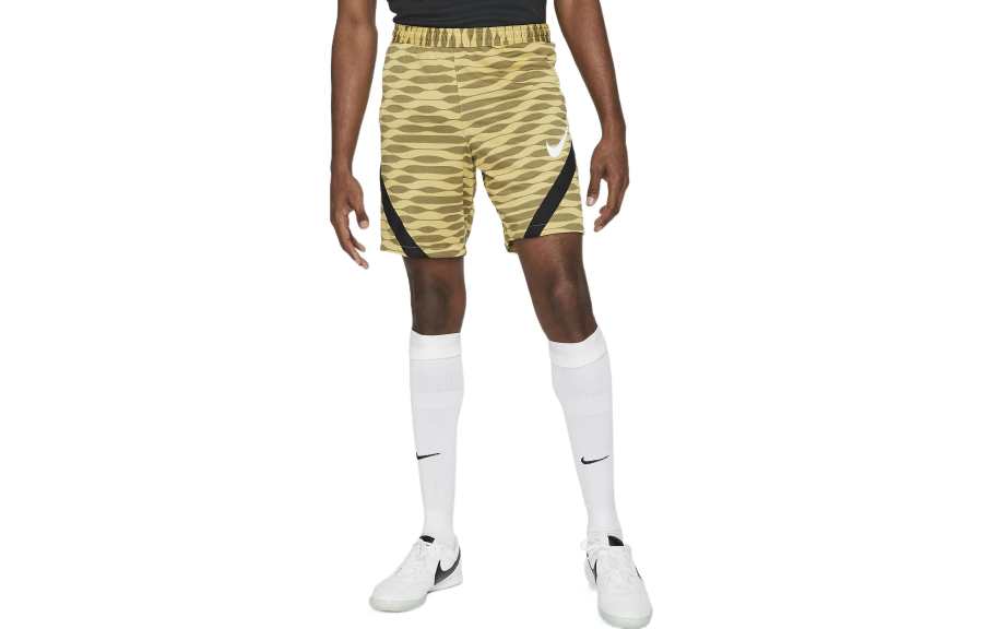 Nike Nike Soccer Bottoms Men's Saturn Gold Moderate Straight Fit Pants