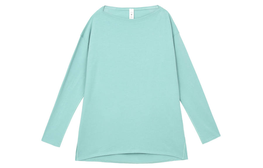 Lululemon Back In Action T Shirt Women's