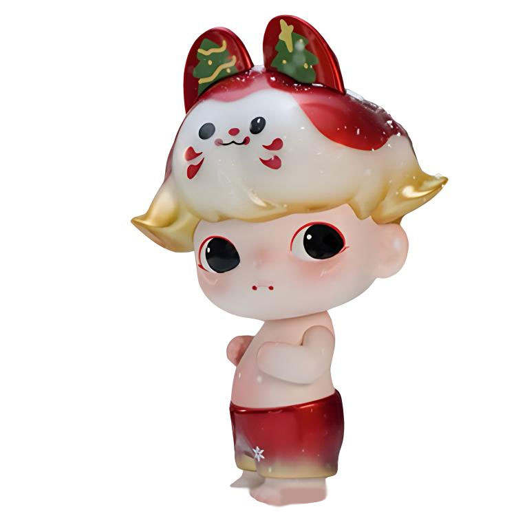 POP MART POP MART DIMOO Dog Pc Cute Trendy Figures
